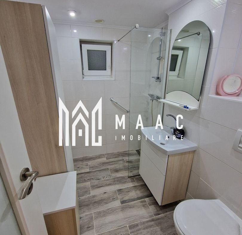 Apartament 3 camere | Parter înalt | Pivnita | Terezian - foto 10