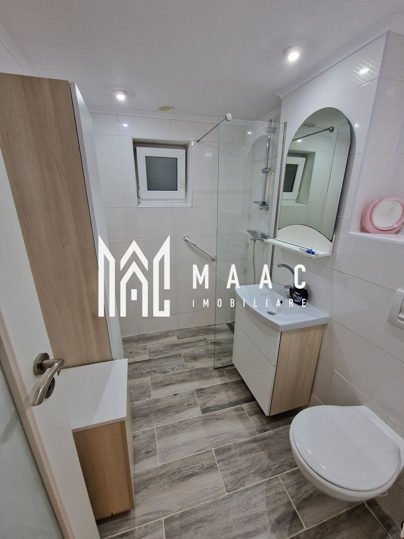 Apartament 3 camere | Parter înalt | Pivnita | Terezian - foto 10 Apartament 3 camere | Parter înalt | Pivnita | Terezian - foto 10