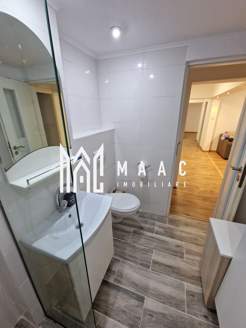 Apartament 3 camere | Parter înalt | Pivnita | Terezian - foto 11 Apartament 3 camere | Parter înalt | Pivnita | Terezian - foto 11