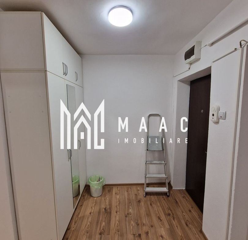 Apartament 3 camere | Parter înalt | Pivnita | Terezian - foto 12