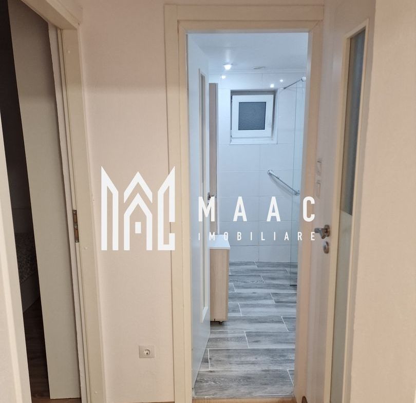 Apartament 3 camere | Parter înalt | Pivnita | Terezian - foto 14