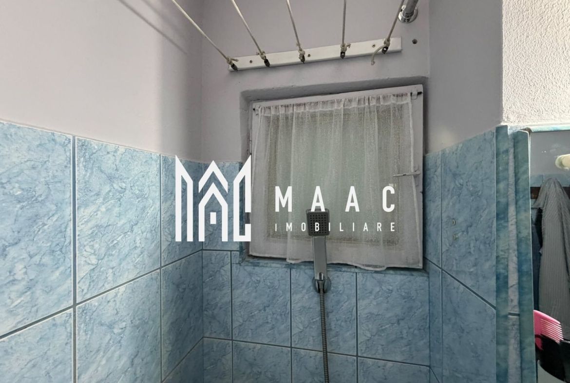 Apartament 2 camere 44 MP | Zona Mihai Viteazu | Balcon 4 MP - foto 6