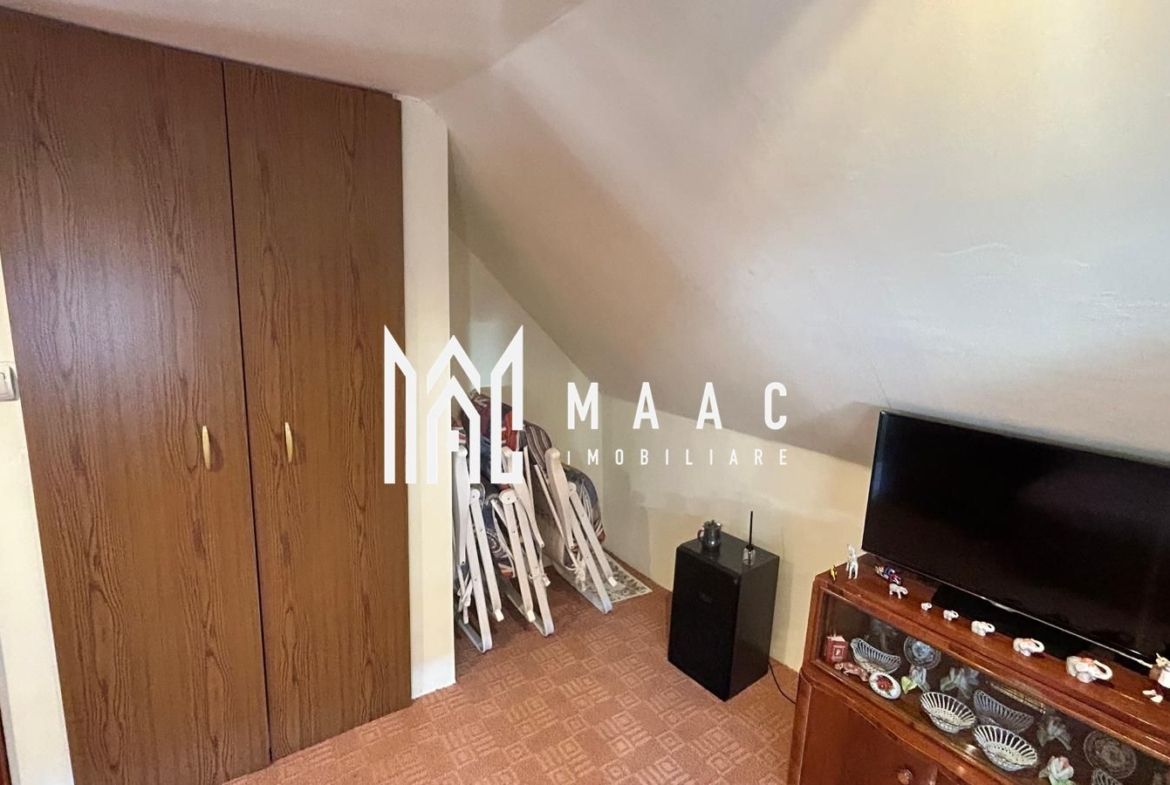 Casă I 184 MPU I Terasă I Curte Privată | Panouri Fotovoltaice I Ciresica - foto 13
