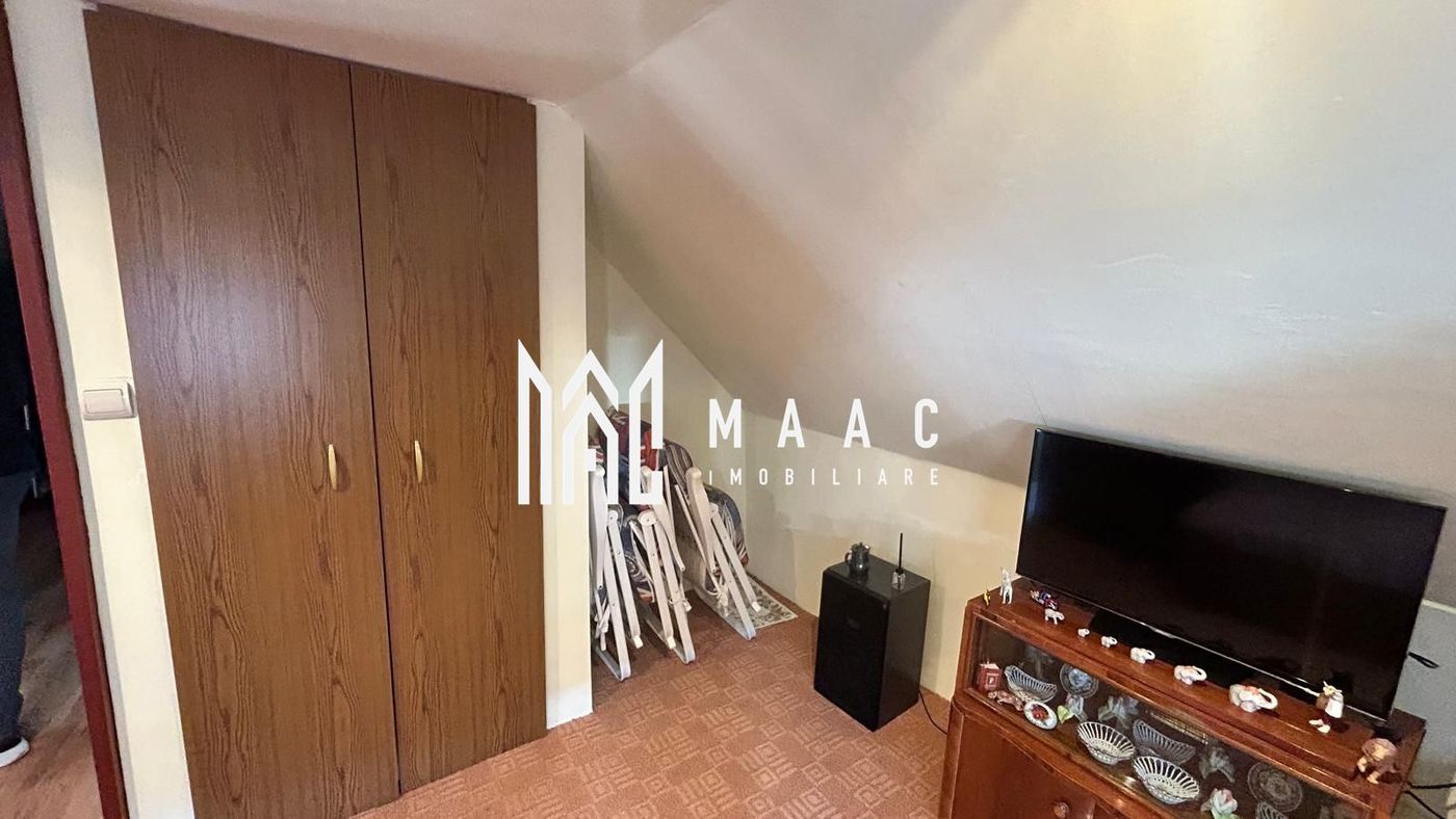 Casă I 184 MPU I Terasă I Curte Privată | Panouri Fotovoltaice I Ciresica - foto 13