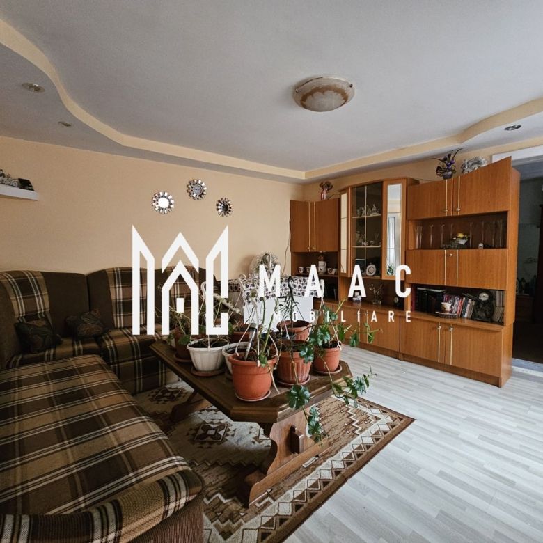 Casa Individuala | 2 Corpuri | 4 Camere | 100 MPU | Saliste - Imagine principala