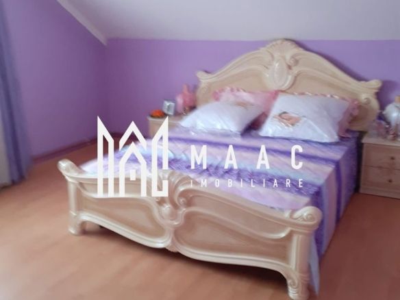 Casă spațioasă I 6 camere I Teren 845 mp I Zonă de Case I Priveliște Superbă - foto 3