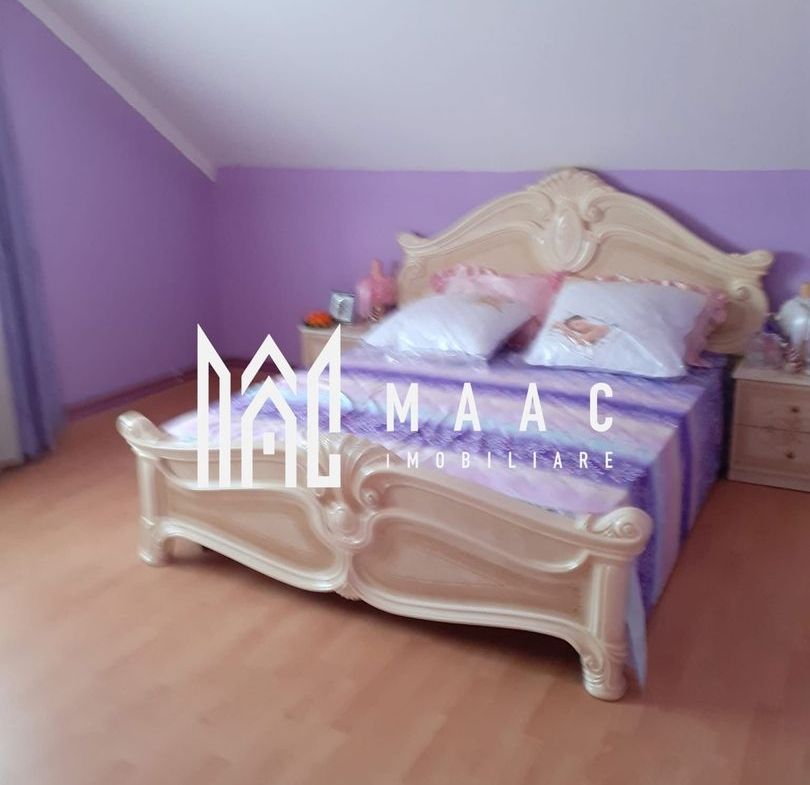 Casă spațioasă I 6 camere I Teren 845 mp I Zonă de Case I Priveliște Superbă - foto 3