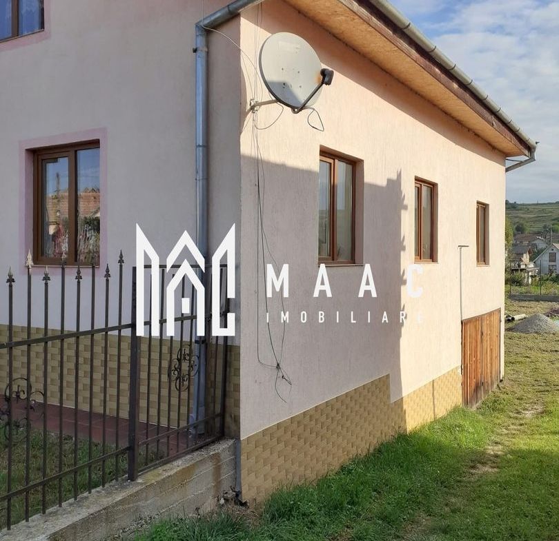 Casă spațioasă I 6 camere I Teren 845 mp I Zonă de Case I Priveliște Superbă - foto 5