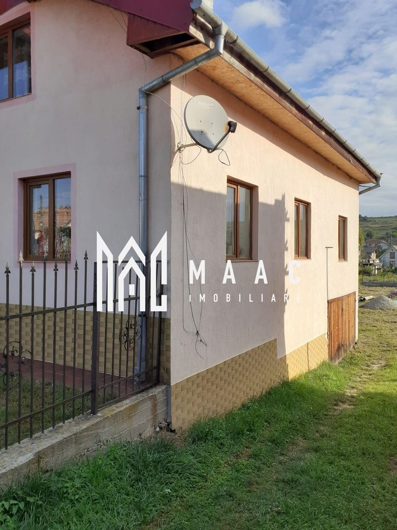 Casă spațioasă I 6 camere I Teren 845 mp I Zonă de Case I Priveliște Superbă - foto 5 Casă spațioasă I 6 camere I Teren 845 mp I Zonă de Case I Priveliște Superbă - foto 5