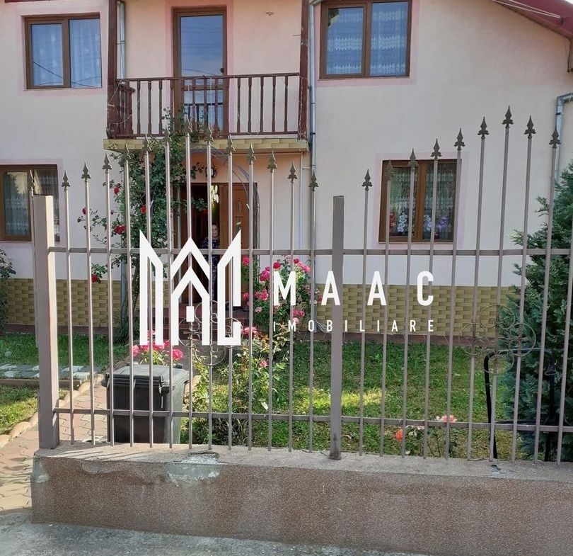 Casă spațioasă I 6 camere I Teren 845 mp I Zonă de Case I Priveliște Superbă - foto 6