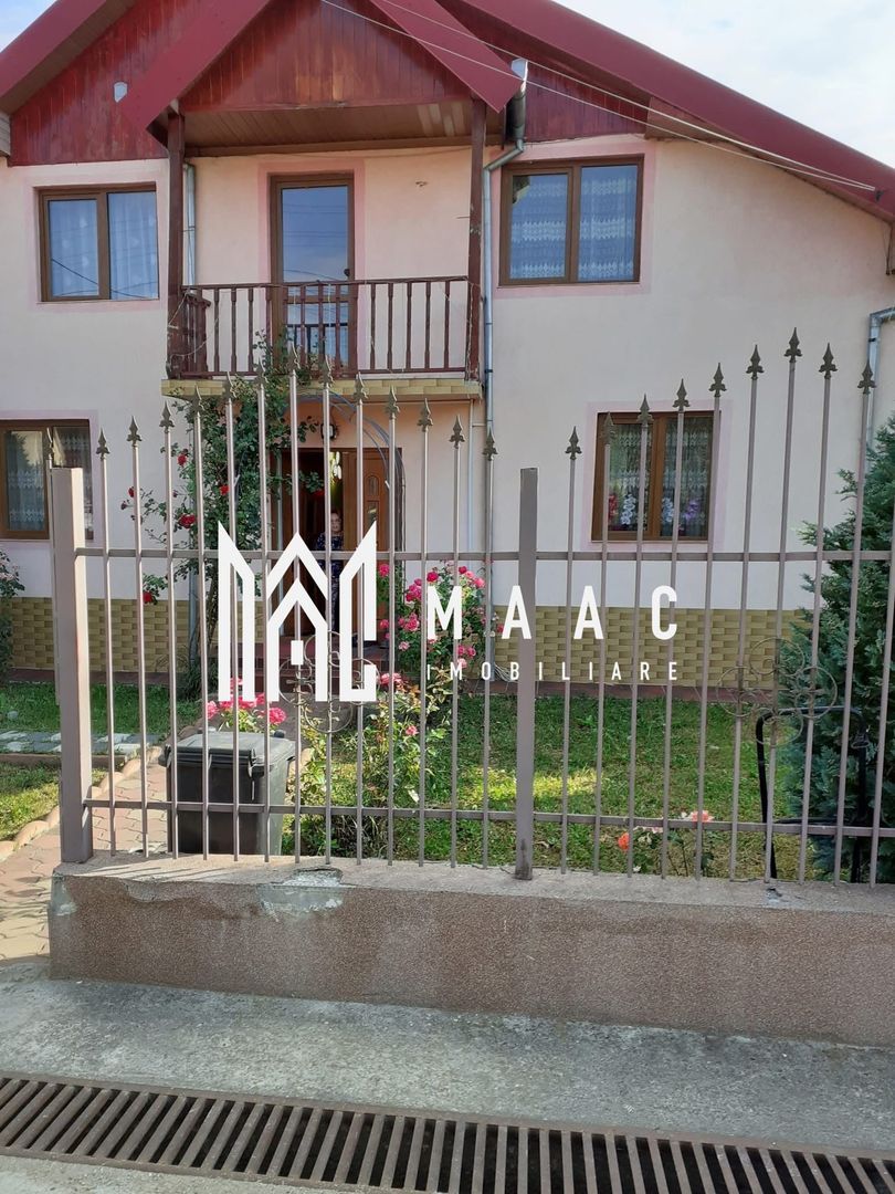 Casă spațioasă I 6 camere I Teren 845 mp I Zonă de Case I Priveliște Superbă - foto 6 Casă spațioasă I 6 camere I Teren 845 mp I Zonă de Case I Priveliște Superbă - foto 6