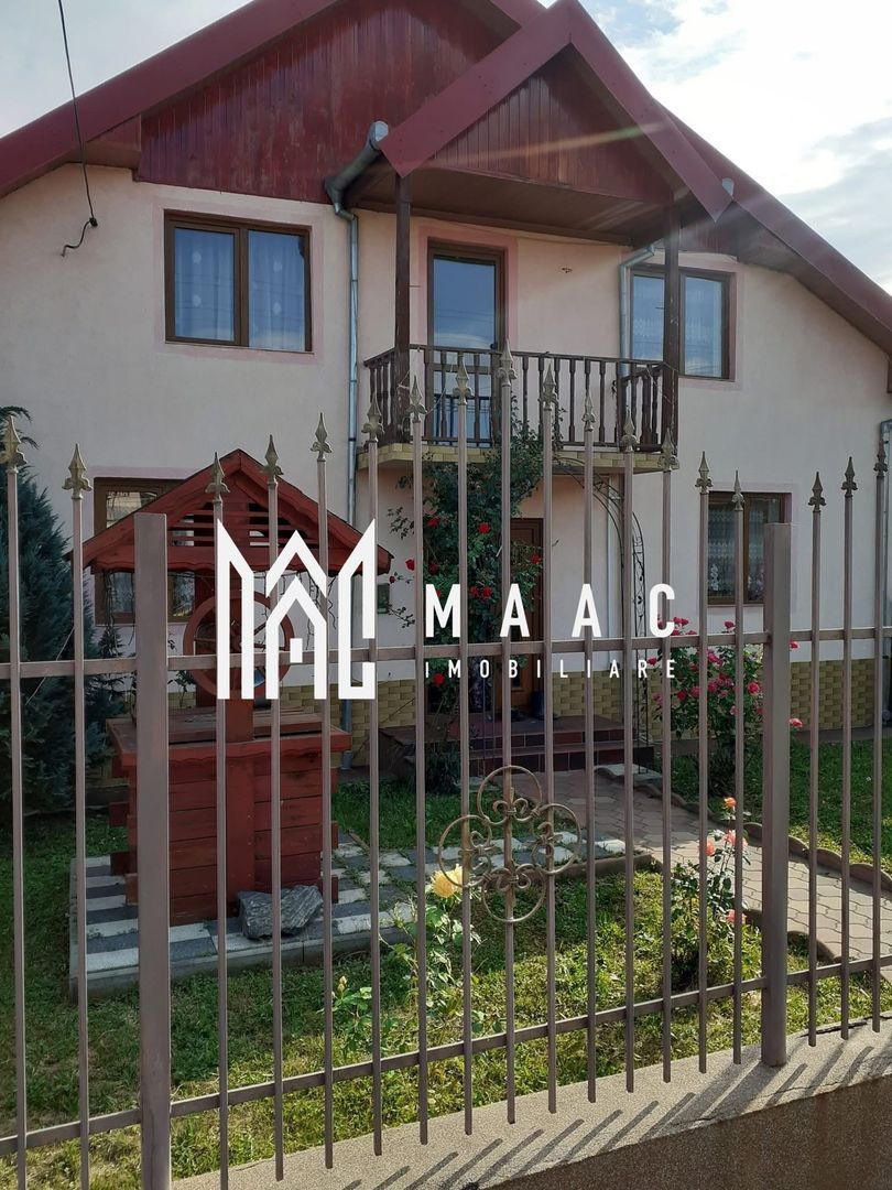 Casă spațioasă I 6 camere I Teren 845 mp I Zonă de Case I Priveliște Superbă - foto 7 Casă spațioasă I 6 camere I Teren 845 mp I Zonă de Case I Priveliște Superbă - foto 7
