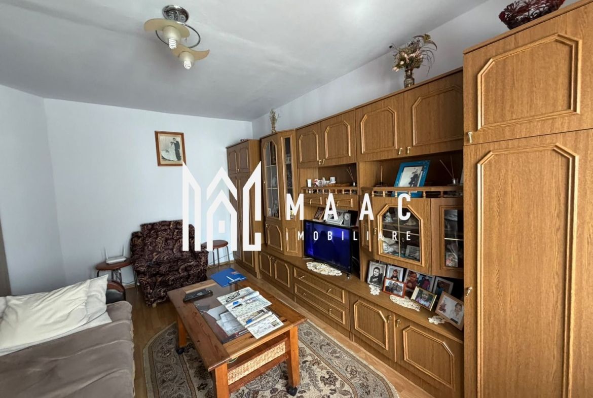 Apartament 2 camere 44 MP | Zona Mihai Viteazu | Balcon 4 MP - foto 10