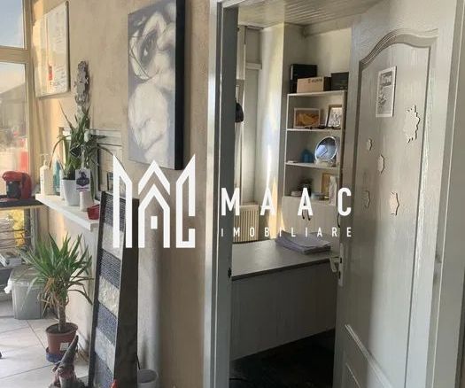 Hala Industrială | Teren 5000 mp | Marșa