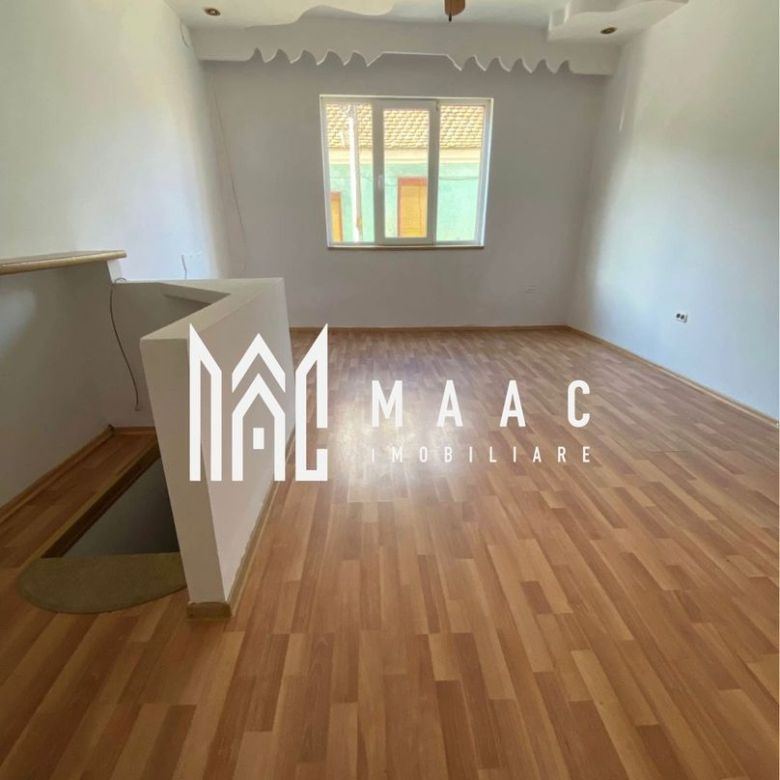 Casă 3 Camere | 75 mpu |  Rășinari - Imagine principala