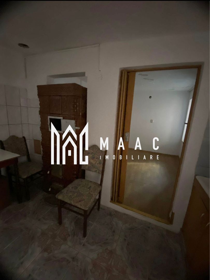 Casă 3 Camere | 75 mpu |  Rășinari