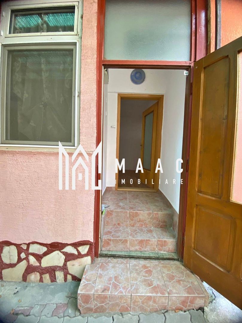 Casă 3 Camere | 75 mpu |  Rășinari