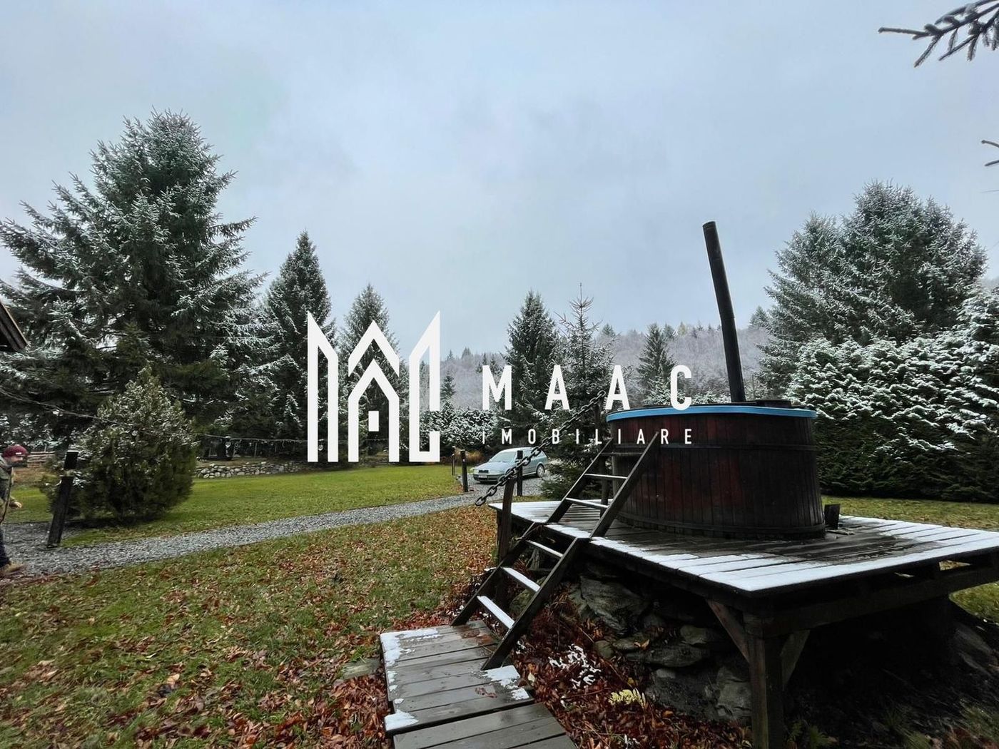Cabană | 156 MPU | 4 Dormitoare | Ciubăr | Porumbacu de Sus - Imagine principala Cabană | 156 MPU | 4 Dormitoare | Ciubăr | Porumbacu de Sus - Imagine principala