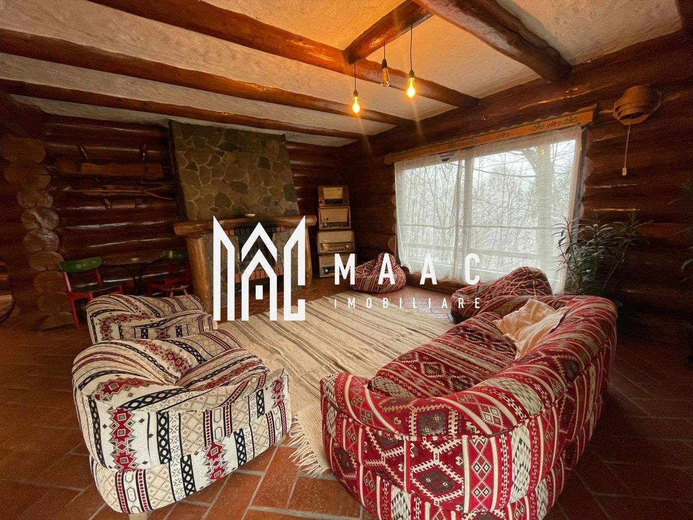 Cabană | 156 MPU | 4 Dormitoare | Ciubăr | Porumbacu de Sus - foto 3 Cabană | 156 MPU | 4 Dormitoare | Ciubăr | Porumbacu de Sus - foto 3