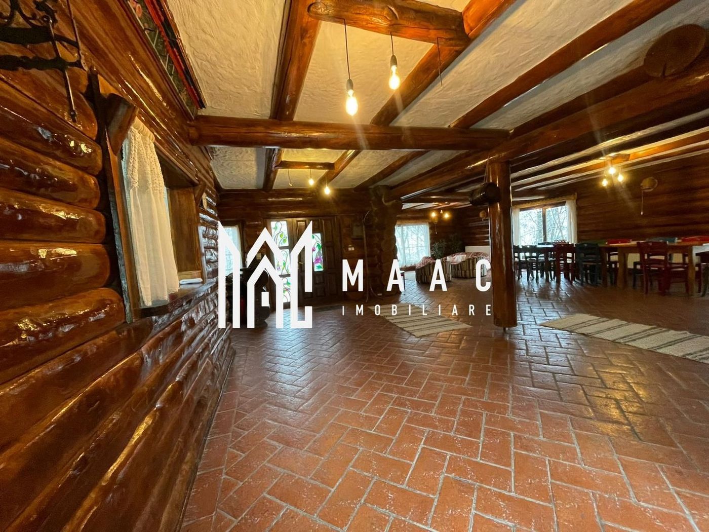 Cabană | 156 MPU | 4 Dormitoare | Ciubăr | Porumbacu de Sus - foto 4 Cabană | 156 MPU | 4 Dormitoare | Ciubăr | Porumbacu de Sus - foto 4