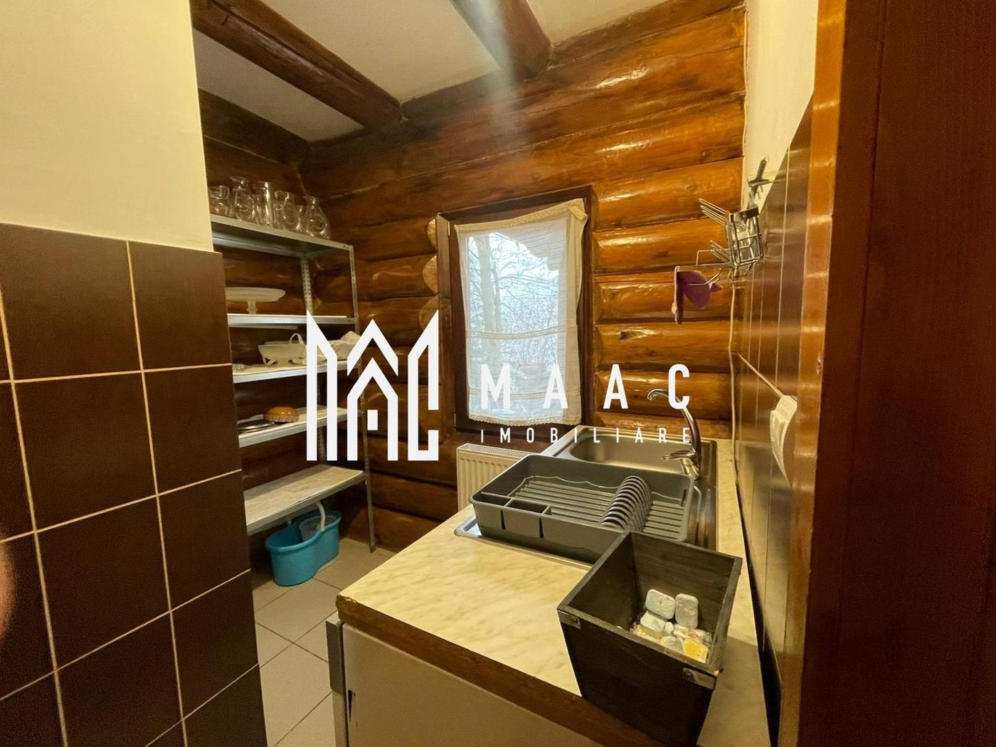 Cabană | 156 MPU | 4 Dormitoare | Ciubăr | Porumbacu de Sus - foto 8 Cabană | 156 MPU | 4 Dormitoare | Ciubăr | Porumbacu de Sus - foto 8