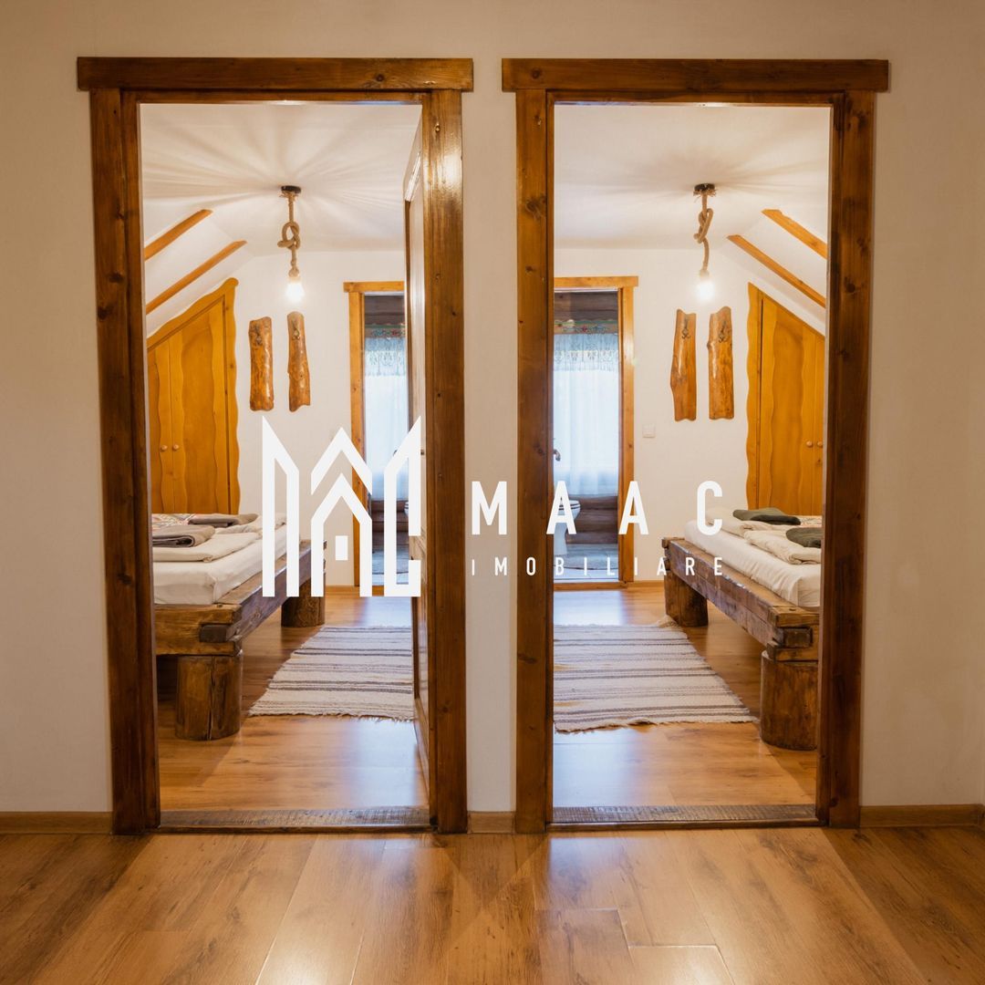 Cabană | 156 MPU | 4 Dormitoare | Ciubăr | Porumbacu de Sus - foto 13 Cabană | 156 MPU | 4 Dormitoare | Ciubăr | Porumbacu de Sus - foto 13