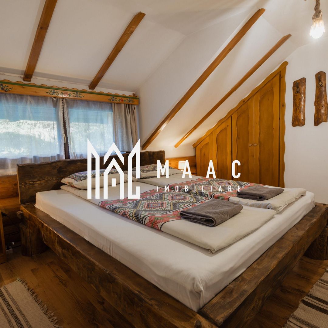 Cabană | 156 MPU | 4 Dormitoare | Ciubăr | Porumbacu de Sus - foto 14 Cabană | 156 MPU | 4 Dormitoare | Ciubăr | Porumbacu de Sus - foto 14