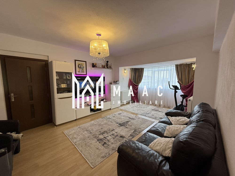 Apartament 3 Camere | 68Mp | Zona Turnișor - Imagine principala
