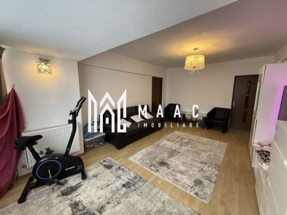 Apartament 3 Camere | 68Mp | Zona Turnișor - foto 2
