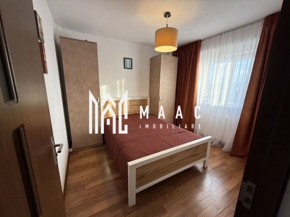 Apartament 3 Camere | 68Mp | Zona Turnișor - foto 3