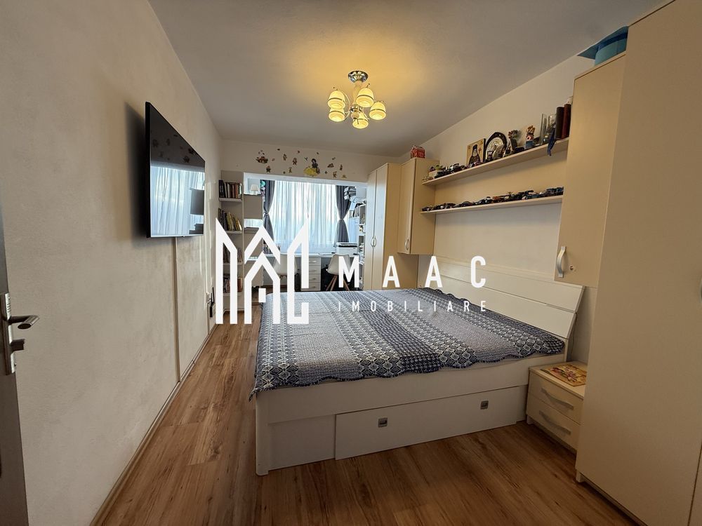 Apartament 3 Camere | 68Mp | Zona Turnișor - foto 4