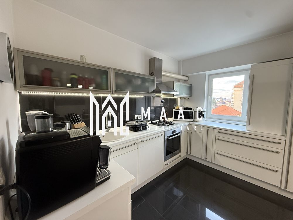 Apartament 3 Camere | 68Mp | Zona Turnișor - foto 5