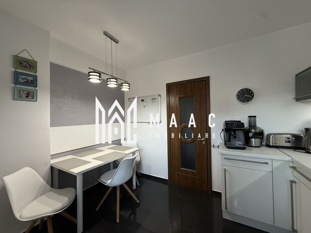 Apartament 3 Camere | 68Mp | Zona Turnișor - foto 6