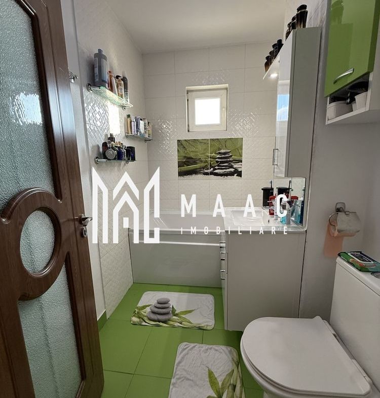 Apartament 3 Camere | 68Mp | Zona Turnișor - foto 7