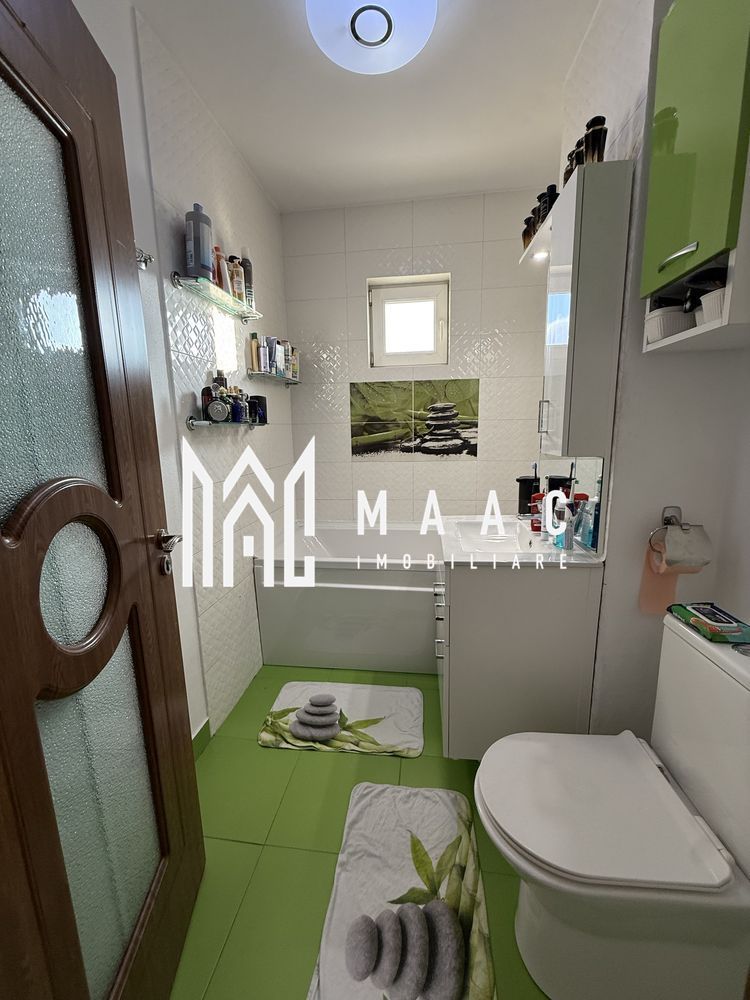 Apartament 3 Camere | 68Mp | Zona Turnișor - foto 7