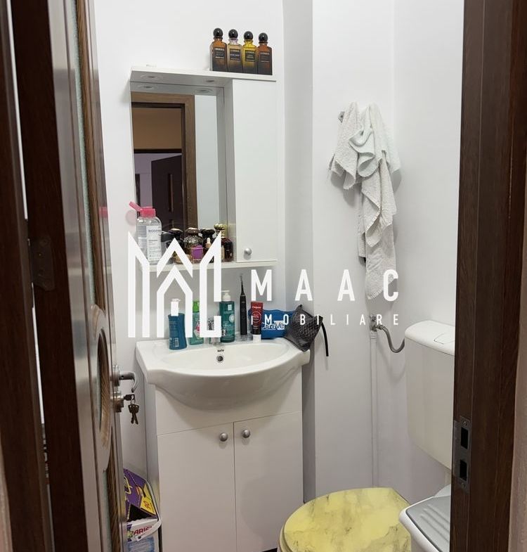 Apartament 3 Camere | 68Mp | Zona Turnișor - foto 8