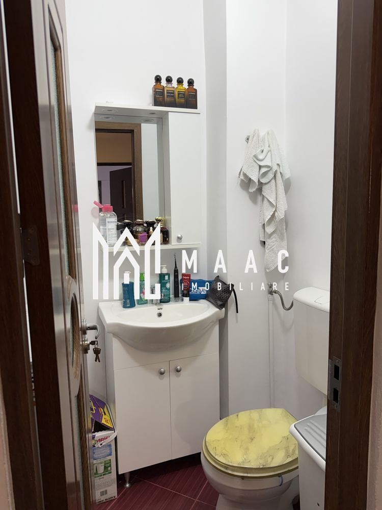 Apartament 3 Camere | 68Mp | Zona Turnișor - foto 8