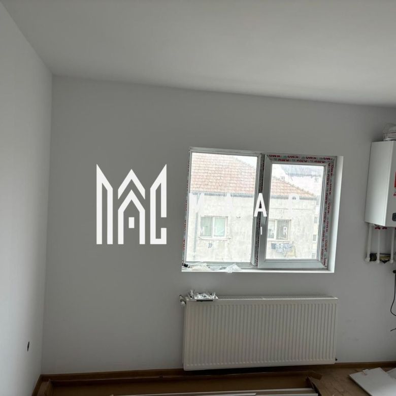 Apartament rezidențial I 2 camere I 44mpu I Stefan Cel Mare - Imagine principala