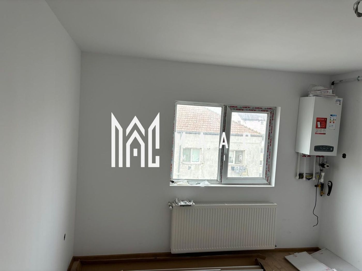 Apartament rezidențial I 2 camere I 44mpu I Stefan Cel Mare - Imagine principala
