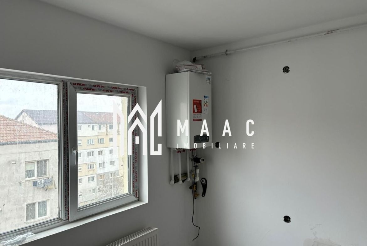 Apartament rezidențial I 2 camere I 44mpu I Stefan Cel Mare - foto 2