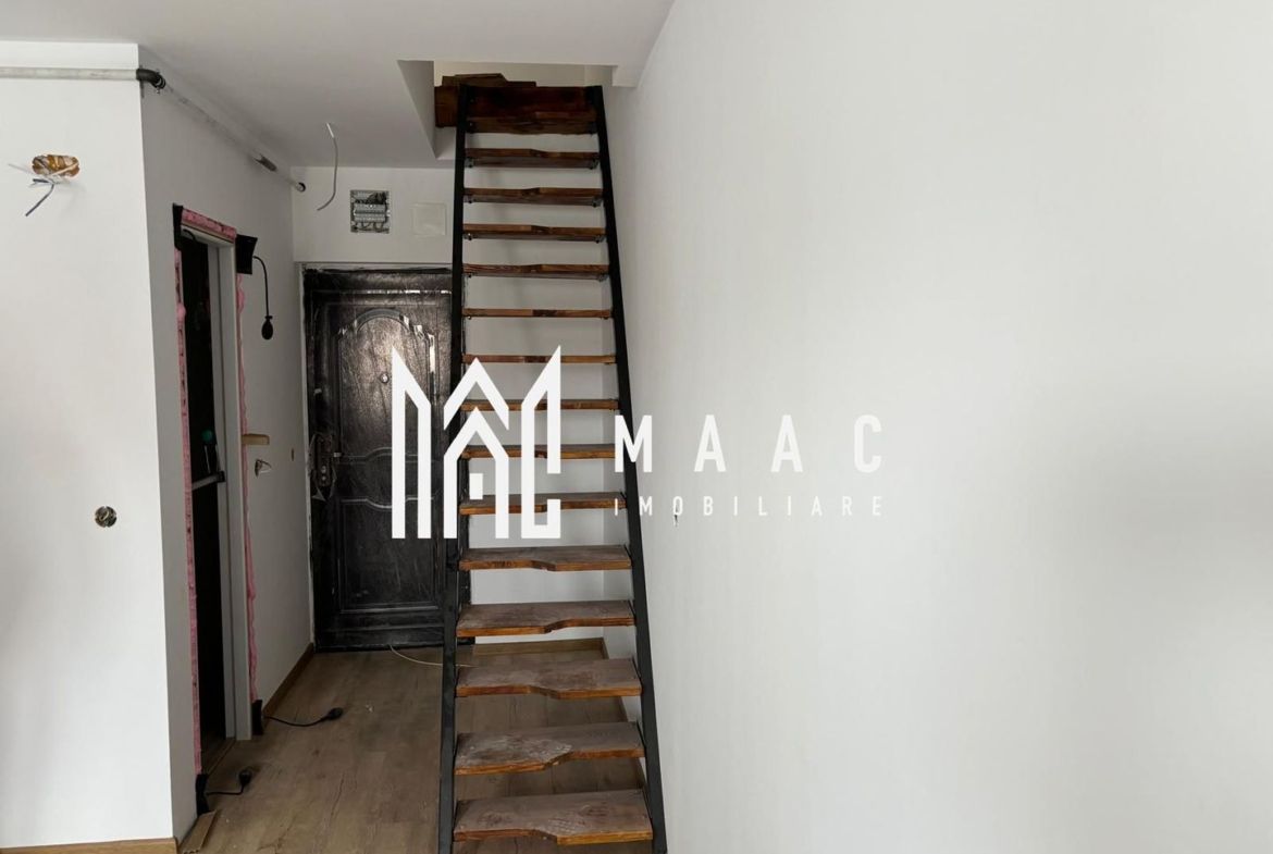 Apartament rezidențial I 2 camere I 44mpu I Stefan Cel Mare - foto 3