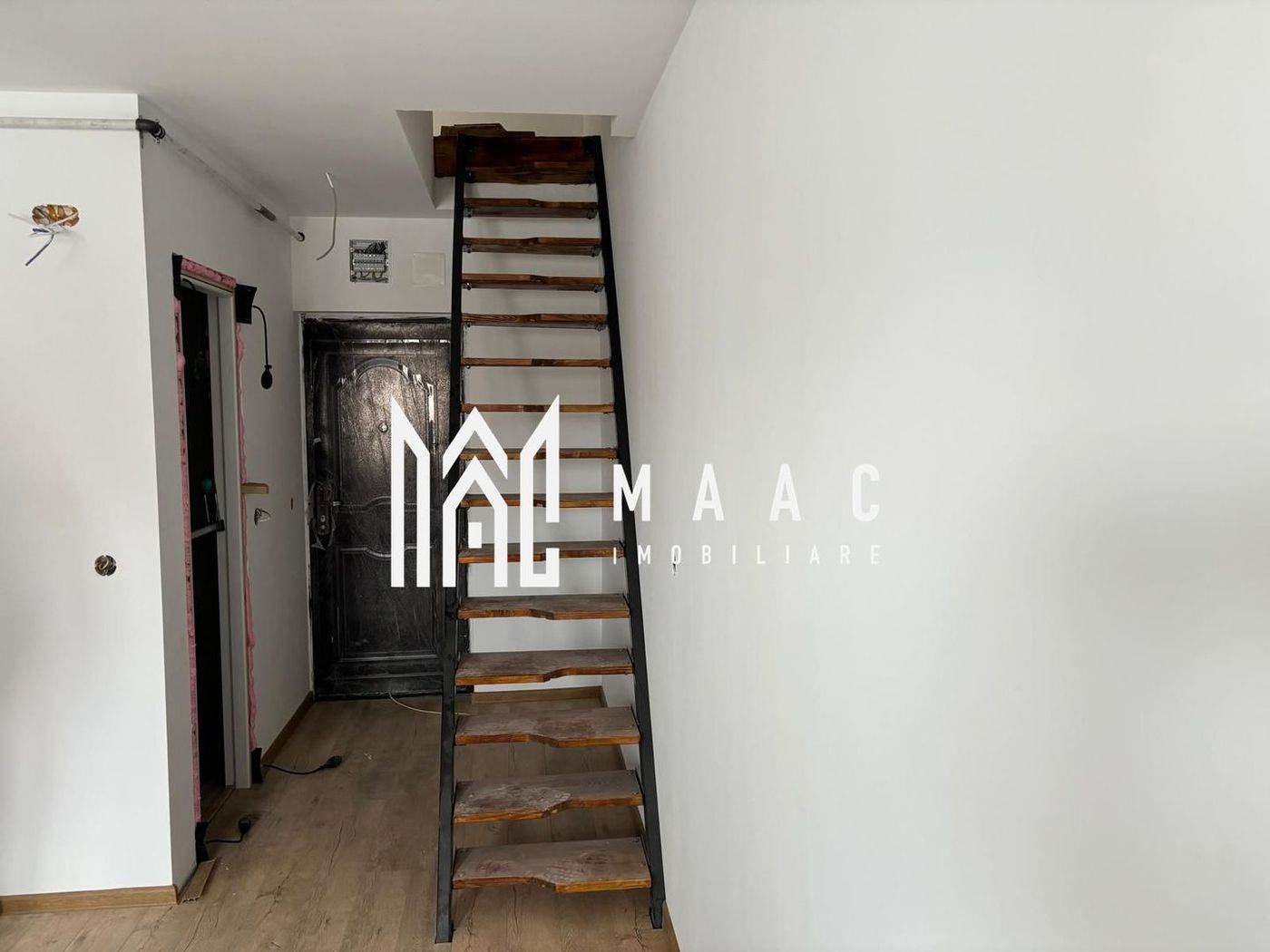 Apartament rezidențial I 2 camere I 44mpu I Stefan Cel Mare - foto 3