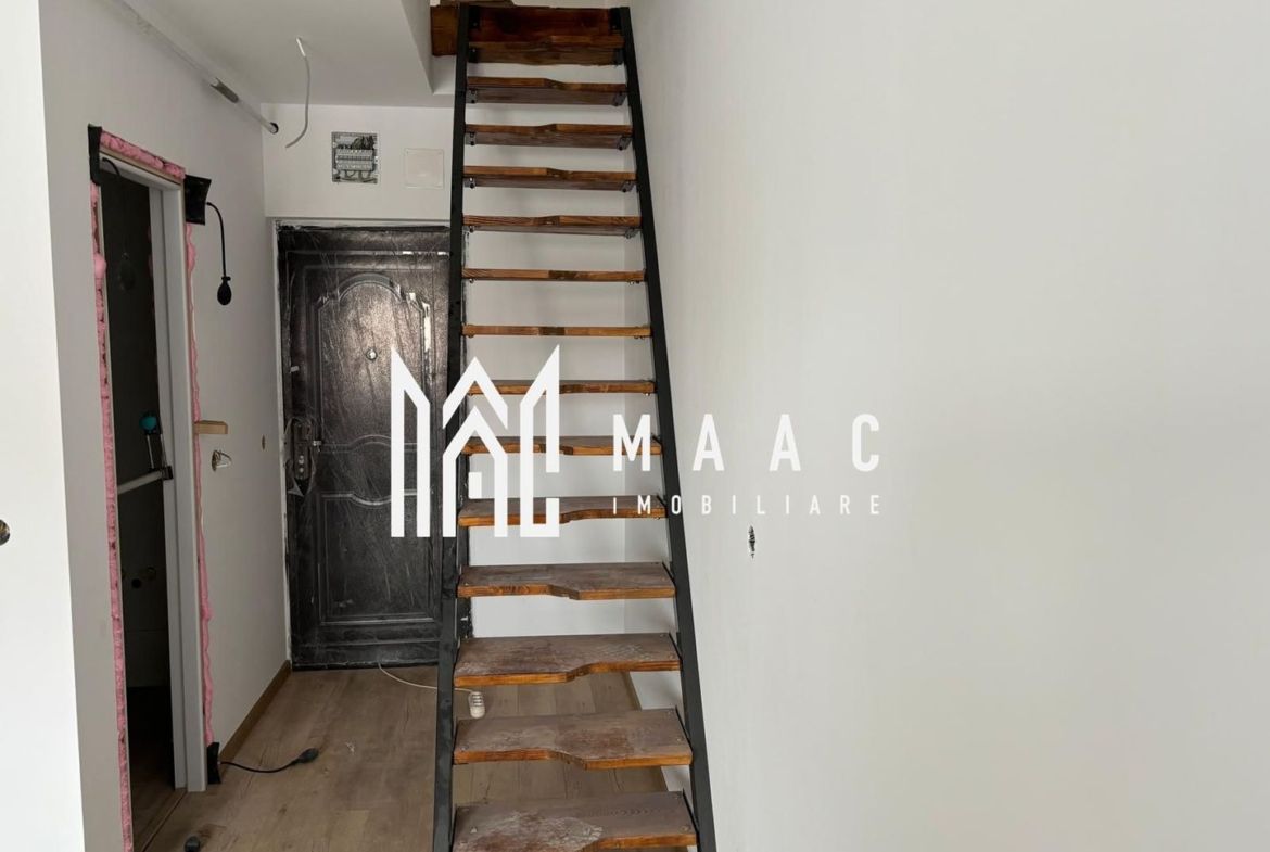 Apartament rezidențial I 2 camere I 44mpu I Stefan Cel Mare - foto 4