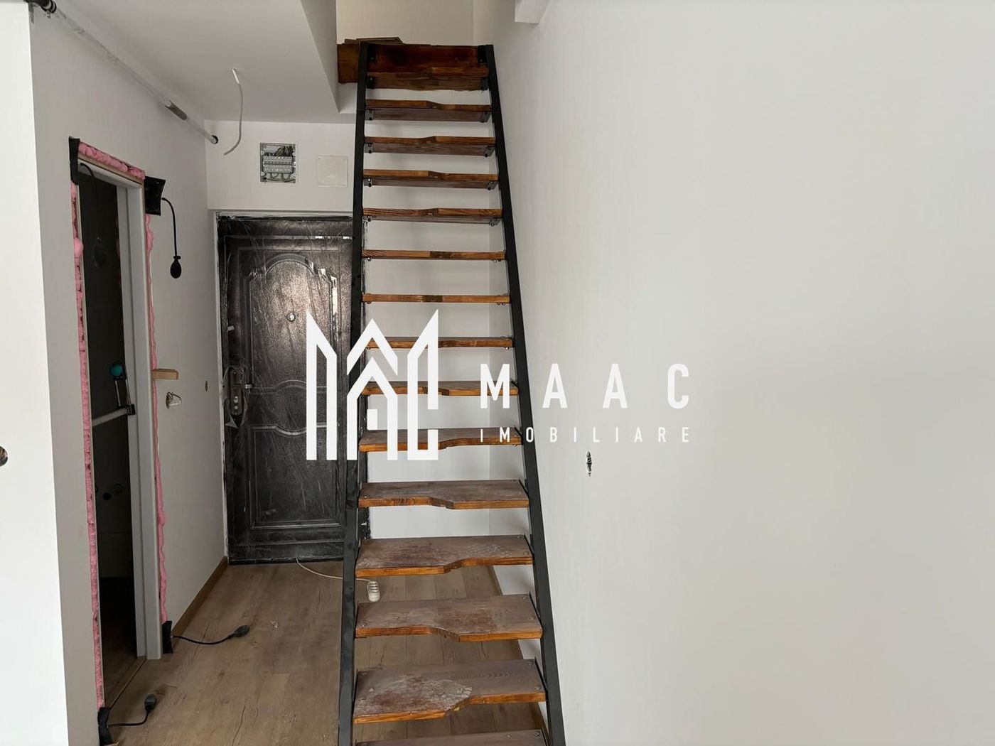 Apartament rezidențial I 2 camere I 44mpu I Stefan Cel Mare - foto 4