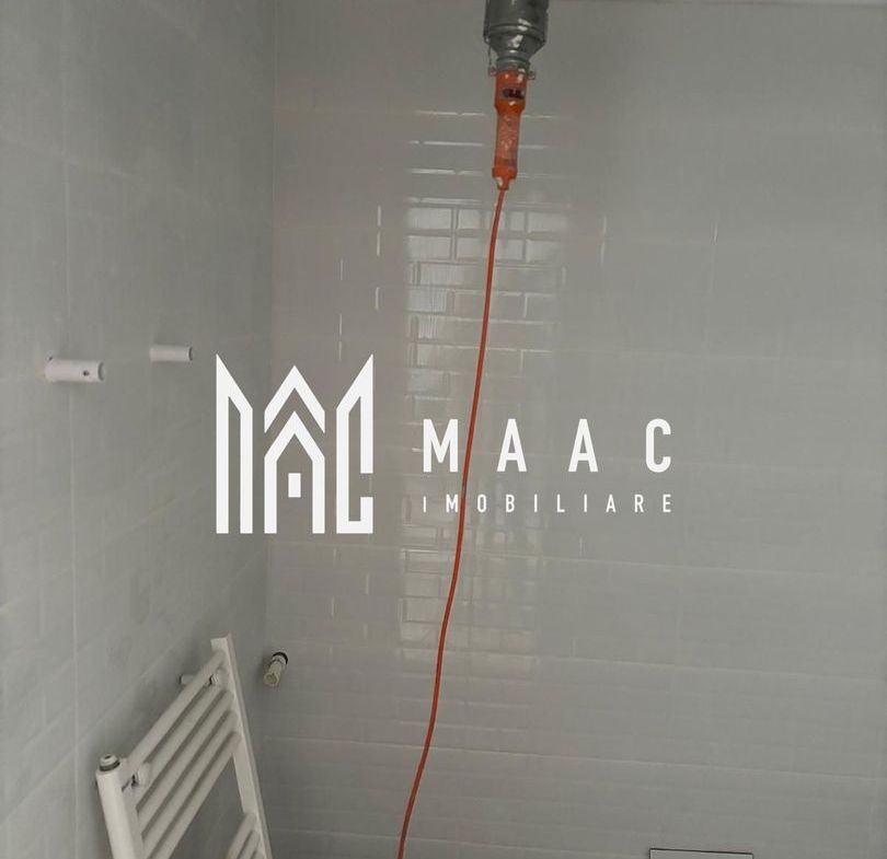 Apartament rezidențial I 2 camere I 44mpu I Stefan Cel Mare - foto 6