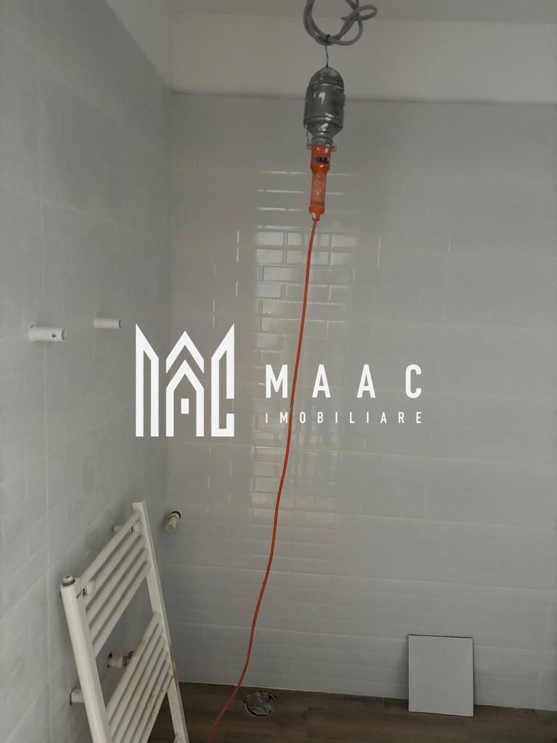 Apartament rezidențial I 2 camere I 44mpu I Stefan Cel Mare - foto 6