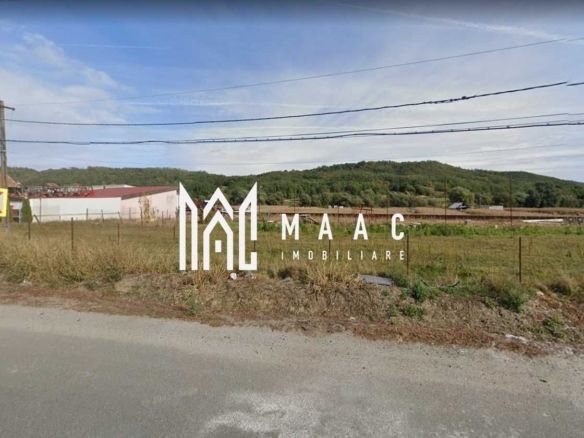 Teren Extravilan | 2600Mp | Zona Veștem - foto 2