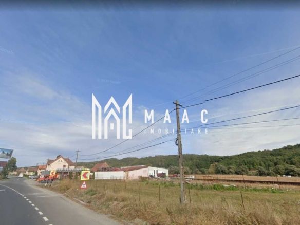 Teren Extravilan | 2600Mp | Zona Veștem - foto 3