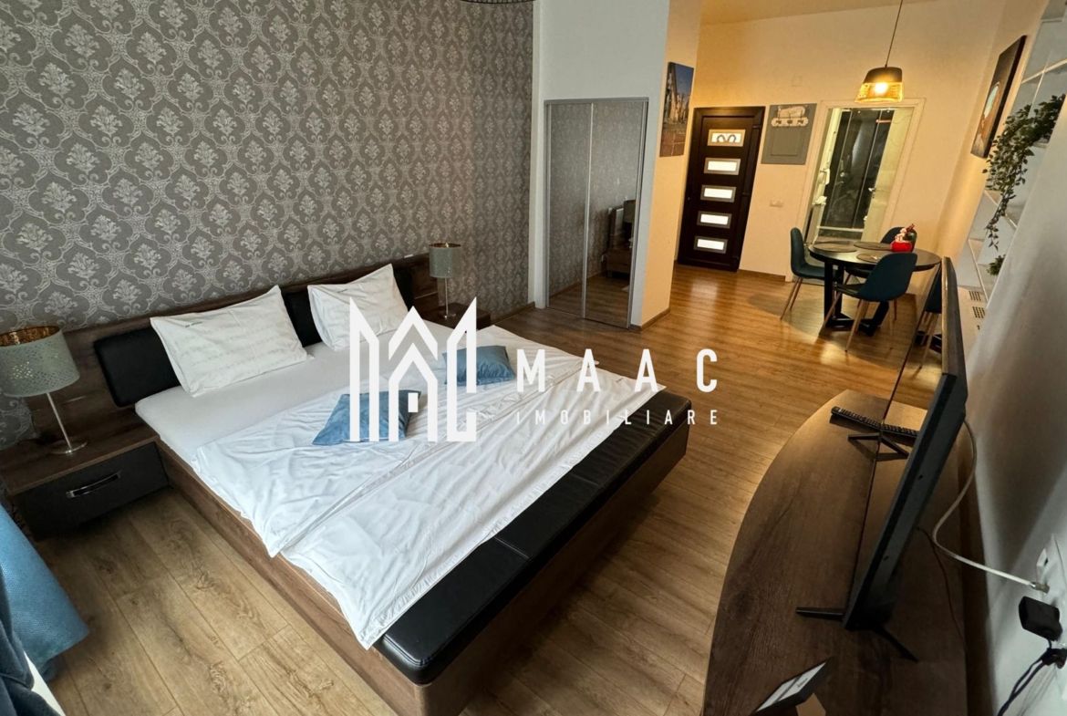 2 Garsoniere | Etaj 1 | Ultracentral - Imagine principala