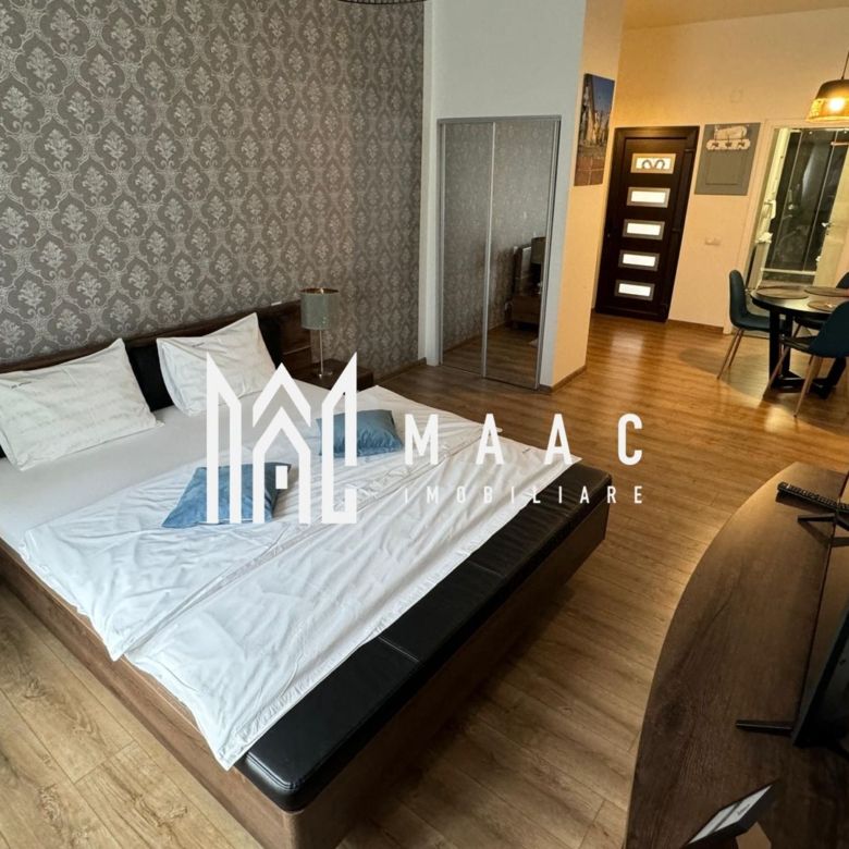 2 Garsoniere | Etaj 1 | Ultracentral - Imagine principala